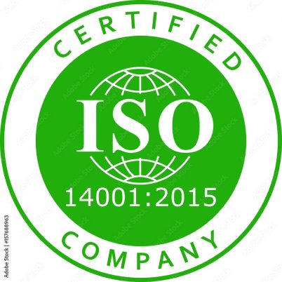 ISO 14001-Escala7