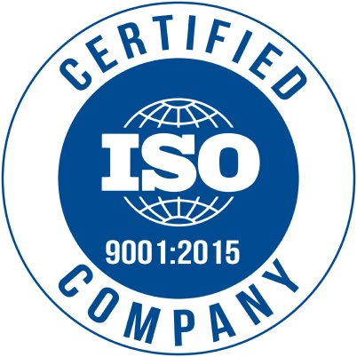 ISO 9001-Escala7